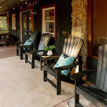 Villa Hot Tub Charming & Chic Mountain Gem On Sleepy Creek à Berkeley Springs Extérieur photo