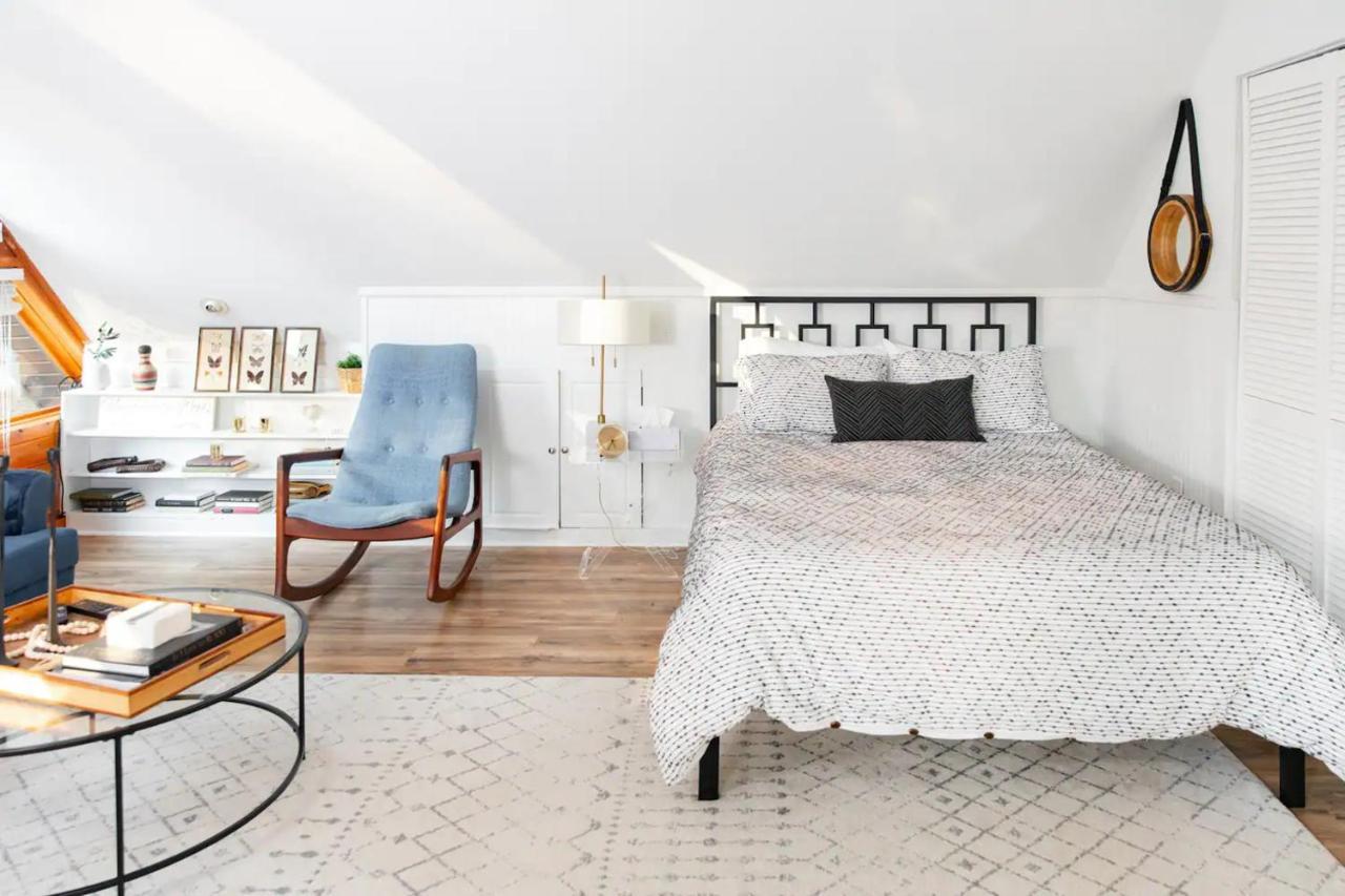 Villa Hot Tub Charming & Chic Mountain Gem On Sleepy Creek à Berkeley Springs Extérieur photo